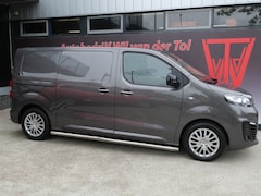 Opel Vivaro-e - L2H1 INNOVATION 75 kWh | SOH 91% | CARPLAY | CAMERA | CRUISE | KEYLESS