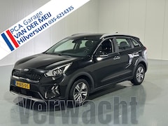 Kia Niro - 1.6 GDi H. DynamicL