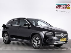 Mercedes-Benz GLA-Klasse - 250 e Business Line | Full LED | Half LEDER | NAVI | PHEV