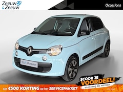 Renault Twingo - 1.0 SCe Limited *Bluetooth*Airco*Parkeersensoren*Hoge instap*Kleine Draaicirkel