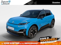 Nissan Micra - EVOLVE 52 kWh *Navi+Camera*Winter Pack*Harman Kardon*Adapt. Cruise*Climate Control*FULL OP