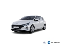 Hyundai i20 - 1.0 T-GDI E-Motion | €4000, - korting | Vanaf 359, - Private Lease p/m