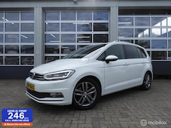 Volkswagen Touran - 1.4 TSI Highline Xenon