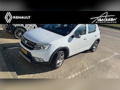 Dacia Sandero Stepway - 0.9 TCe SL