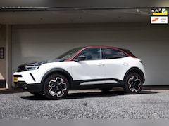 Opel Mokka - 1.2 Turbo GS Line