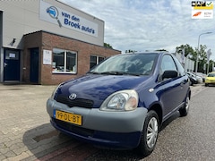 Toyota Yaris - 1.0-16V VVT-i