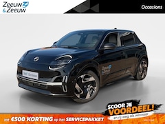 Nissan Micra - EVOLVE 52 kWh *Navi+Camera*Winter Pack*Harman Kardon*Adapt. Cruise*Climate Control*FULL OP