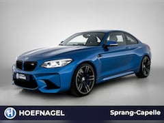 BMW 2-serie Coupé - M2 DCT | Dealer Onderhouden | Camera | Harman/Kardon | Memory Stoelen |