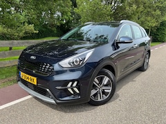 Kia Niro - 1.6 GDi Hybrid DynamicLine Automaat Clima Navi