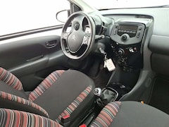 Citroën C1 - 1.0 VTi Feel
