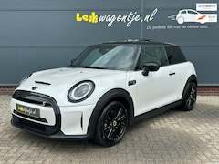 MINI Electric - Classic *pano *head up *17 inch *SOH 97%