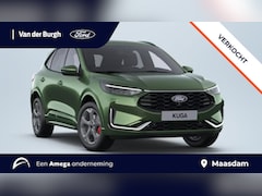 Ford Kuga - 2.5 PHEV ST-Line X | Nieuw | Voorraad | Incl. € 5000 Voordeel |