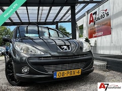 Peugeot 206 - 1.4 XS Nieuwe APK//Airco