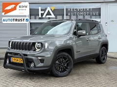 Jeep Renegade - 4xe 240 Plug-in Hybrid Ele. S | PANO | TREKHAAK | KENWOOD