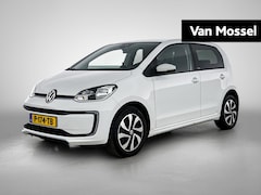 Volkswagen e-Up! - | Automaat | SoH ... | Cruise Control | Stoelverwarming | Climatronic (Automatische Airco