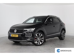 Volkswagen T-Roc - 1.0 TSI Sport | Eerste Eigenaar | Adaptieve Cruise Control | Stoelverwarming | Camera | Na