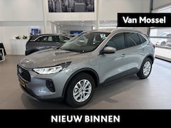 Ford Kuga - 2.5 PHEV Titanium | TREKHAAK | CRUISE CONTROL | ACHTERUITRIJCAMERA | NAVIGATIE |