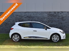 Renault Clio - 0.9 TCe Limited Airco Cruise control