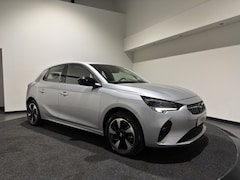 Opel Corsa-e - Elegance 50 kWh | Achteruitrijcamera | Wartmepomp | Hill Hold | Soh (batterijcheck) Waarde