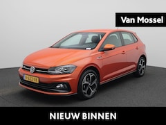 Volkswagen Polo - 1.0 TSI R-Line | 95 PK | Keyless | Bonneville Velgen | Digital Cockpit PRO | Apple Carplay