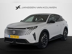 Peugeot 3008 - 1.2 Hybrid 145 Allure 360 Camera Stoelverwarming Adaptieve Cruise Control