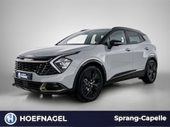 Kia Sportage - 1.6 T-GDi MHEV Nightline Edition | Trekhaak | Camera | Adaptive Cruise | Stoel-/Stuurverwa