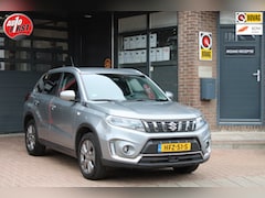 Suzuki Vitara - 1.4 Boosterjet Smart Hybrid / Stoelverwarming / Trekhaak / Carplay