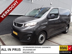 Peugeot Expert - 227C GB 2.0 BlueHDi 150pk 3p. STT Premium