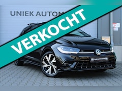 Volkswagen Polo - 1.0 TSI DSG 110PK HIGHLINE BUSINESS R | R LINE | PANO | CAMERA | CARPLAY | NAVI | KEYLESS