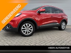 Renault Kadjar - TCe 130 Intens | Trekhaak | 1500kg trekvermogen | Navigatie | Bluetooth