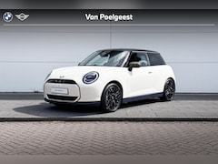 MINI Electric - Cooper 3-deurs Cooper SE Paul Smith Ed. XL 54.2 kWh | Paul Smith Edition | 18 Inch Night F