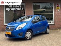 Chevrolet Spark - 1.0 16V LS | Airco | APK | Bluetooth | NAP