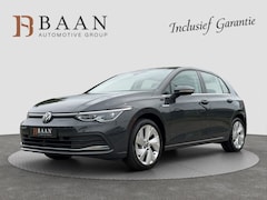Volkswagen Golf - 1.5 eTSI Style|DSG|StoelStuurverw|Memory|Massage