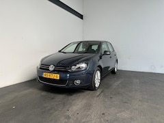 Volkswagen Golf - 2.0 TDI Highline Automaat. Trekhaak