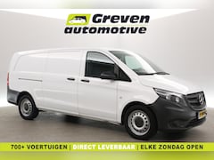 Mercedes-Benz Vito - 114 CDI Extra Lang | Automaat | Clima | Cruise | Elektrpakket