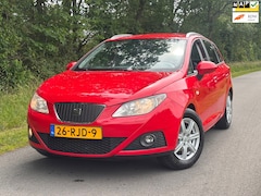 SEAT Ibiza ST - 1.2 TDI Style Ecomotive | Airco + Cruise control Nu € 1.975,