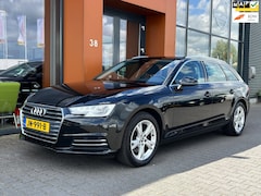 Audi A4 Avant - 1.4TFSI automaat|Xenon|Navi|Cruise|Clima|PDC