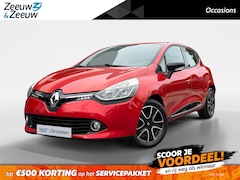 Renault Clio - 0.9 TCe Expression | AIRCO | LM VELGEN | CRUISECONTROL | 12 Maanden garantie