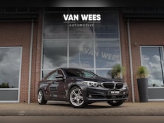 BMW 3-serie Gran Turismo - 320i High Executive | NL auto | 2e eigenaar | Driving Assistant | Actieve Cruise control |