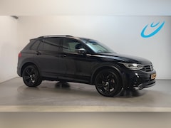 Volkswagen Tiguan - 1.4 TSI DSG eHybrid R-Line Business+ 360 Camera Stoelverwarming Adaptive Cruise