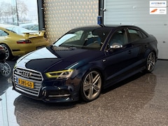 Audi A3 Limousine - 1.5 TFSI CoD Sport S Line Edition 2018 S3 Look Stronic