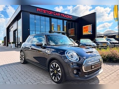 MINI Electric - Yours 33 kWh, Pano, H&K Audio, Vol Leder, Camera, Headup