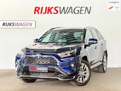 Toyota RAV4 - 2.5 Plug-in Hybrid AWD Style Parelmoer/Chrome velgen/ACC/Carplay