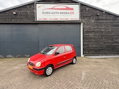 Hyundai Atos Spirit - 1.0i LX