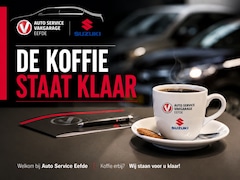 Suzuki Vitara - 1.5 Hybrid Select | Trekhaak | All-Season | NL-Auto