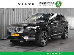 Volvo XC90 - T8 455pk AWD [Long Range] Inscription | Trekhaak | 360 | Schuifd