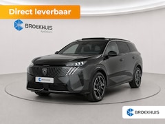 Peugeot e-5008 - GT Avantage 73 kWh | Snel leverbaar | 17% bijtelling tot €30.000