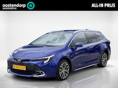 Toyota Corolla Touring Sports - Hybrid 140 Business Plus