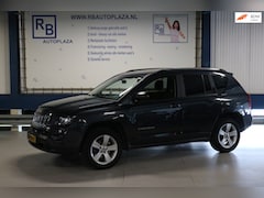 Jeep Compass - 2.0 Sport / 71dkm / APK 2027 / TOP DEAL