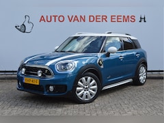 MINI Countryman - 1.5 Cooper S PHEV ALL4 Chili / Panoramadak / Apple, android / Sportinterieur / Led verlich